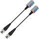 Video Balun Συστημάτων CCTV Παθητικό ST-HD03C