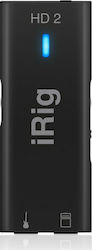 IK Multimedia iRig HD 2 Аксесоар за струнни инструменти