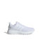 Ultimashow Sport Shoes Running Cloud White / Silver Metallic