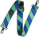Levys MCS Spirit Case Navy/Green