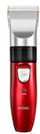 Enchen Sharp Rechargeable Hair Clipper Red EC-712