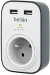 Belkin Ασφαλείας