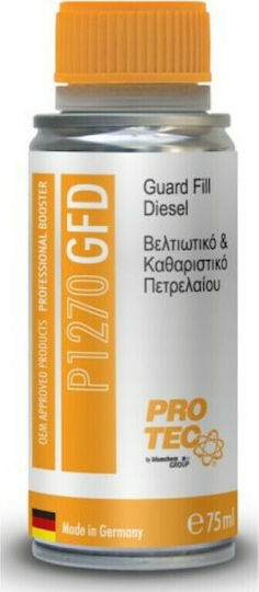 Protec P1270 Guard Fill Diesel Diesel Additive 75ml