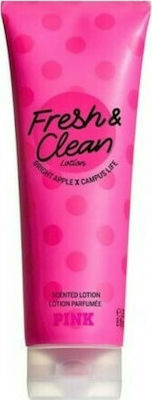 Victoria's Secret Pink Fresh & Clean Hidratantă Loțiune pentru Corp 236ml