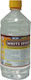 River White Spirit Νέφτι Διάφανο 400ml