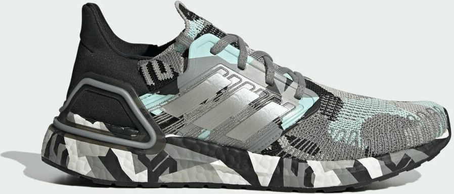 Adidas Ultraboost FV8328 Ανδρικά Αθλητικά Παπούτσια Running |