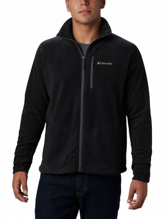 Columbia Fast Trek II Plus Size Ανδρική Ζακέτα ...