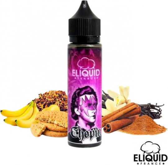 E-Liquid France Flavor Shot Chopin 30ml/70ml 1τμχ