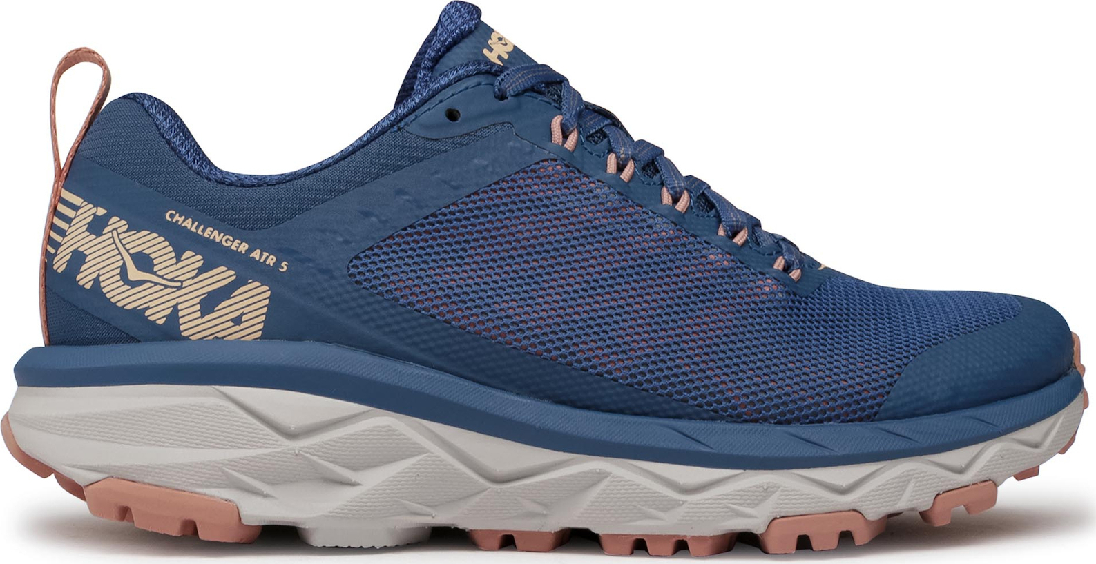 Hoka challenger atr 5 women's clearance