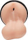 Fleshjack FleshSack Male Masturbator with Testicles Masturbator 1Stück