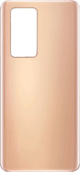 Καπάκι Χρυσό Huawei P40 Pro