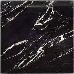 Ankor Digital Bathroom Scale Black Marble 805686