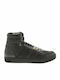 MONCLER BOOTIES-WMO103BLK