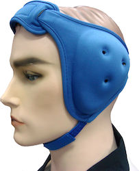 Olympus Sport 4050910 Ear Protection Wrestling Μπλε