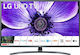 LG Smart Television 43" 4K UHD LED 43UN74003LB HDR (2020)