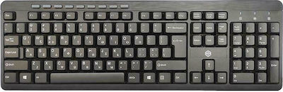 NG KB106 Keyboard Only Greek