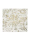 Wall Mural Gold L300xW280cm Washable