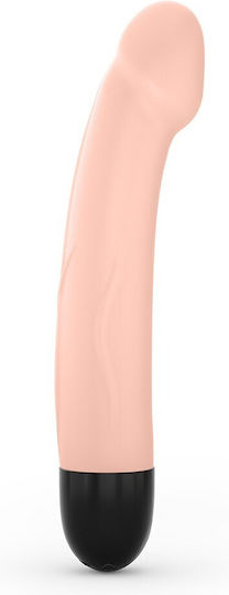 Dorcel Real Vibration M 2.0 Ρεαλιστικός Δονητής 22cm Flesh