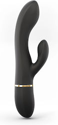 Dorcel Glam Rabbit Black