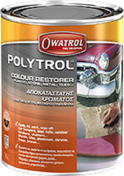 Owatrol Αναζωογονητικό Χρώματος Polytrol 1lt
