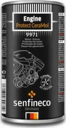 Senfineco Engine Protector CeraMol Πρόσθετο Αντιτριβικό & Βελτιωτικό Λίπανσης 300ml Senfineco Engine Protector CeraMol Πρόσθετο Αντιτριβικό & Βελτιωτικό Λίπανσης 300ml