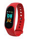 Andowl Q-C789 Red