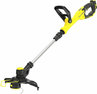 Stanley Brush Cutter Battery Shoulder / Hand 18V 4Ah 2.4kg