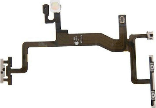 Flex Cable with Volume Keys for iPhone 6s