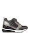 Envie Shoes Sneakers Gray V85-12405-23