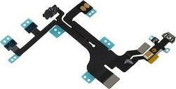 Flex Cable with On / Off button for iPhone 5c