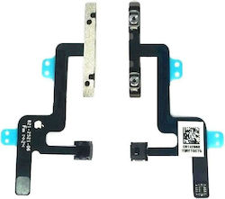 Flex Cable with Volume Keys for iPhone 6