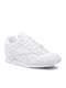 Royal Classic Jogger 3 Παιδικά Sneakers Λευκά