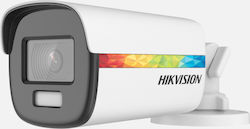 Hikvision DS-2CE12DF8T-F CCTV Rezistentă la apă Cameră Full HD 1080p Hikvision DS-2CE12DF8T-F CCTV Rezistentă la apă Cameră Full HD 1080p