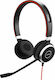 Jabra Evolve 40 VOIP Headset UC Stereo (6399-829-209)