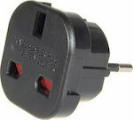 Maclean Steckdosenadapter