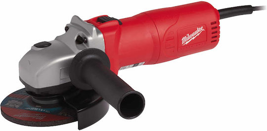 Milwaukee AG 9-125 XE Τροχός 125mm Ρεύματος 850W