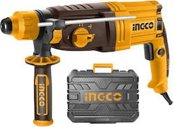 Ingco Schlag Bohrhammer Elektrisch 950W Ingco Schlag Bohrhammer Elektrisch 950W