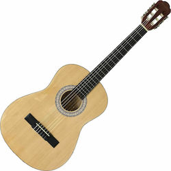 Sevilla CG-20 II Kids Classical Guitar 3/4 Natural