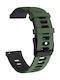 Dual-color Curea Silicon Kaki (Amazfit GTS) 841365425d35