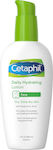 Cetaphil Daily Hydrating 24ωρη Ενυδατική Λοσιόν Προσώπου Ημέρας για Ξηρές Επιδερμίδες με Υαλουρονικό Οξύ 88ml