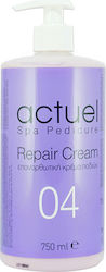 Actuel Крем За Възстановяване На Крака Spa Pedicure 750ml