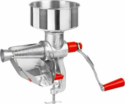 Facem Tre Spade Inox Manual Tomato Machine