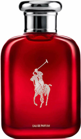 Ralph Lauren Red Eau de Parfum 75ml