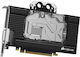 Corsair Hydro X Series XG7 RGB 20-SERIES GPU Water Block Воден блок за графична карта Черен