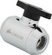Corsair Hydro X Series XF Ball Valve Fittings Α...