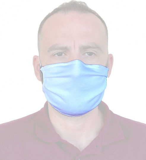 Lord Cotton Mask with Wire Protective Mask Fabric White SJ7021white 1pcs