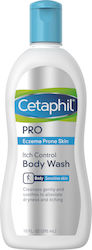 Cetaphil Pro Itch Control Αφρόλουτρο 295ml