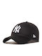 Essential 940 Women's Jockey Black