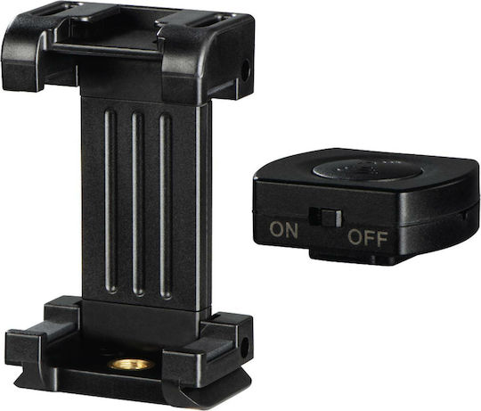 HAMA Holder Pro II Zubehör für Fotostative