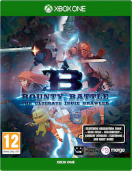 Bounty Battle Xbox One Game